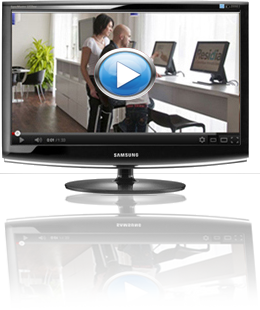 Video image new